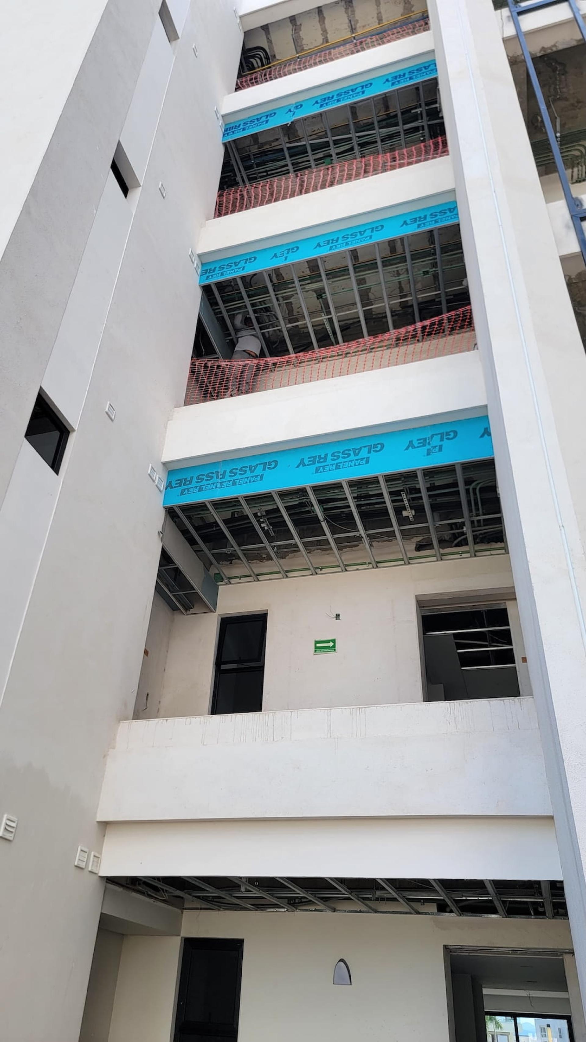 Avance de Obra Quadrant Luxury Ocean Living - Octubre 2026